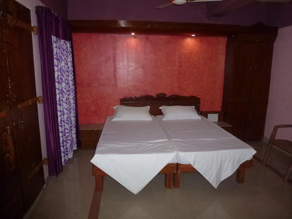 Southcanal Holidays Alappuzha Habitación foto