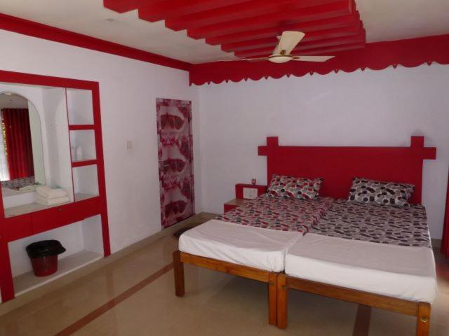Southcanal Holidays Alappuzha Exterior foto