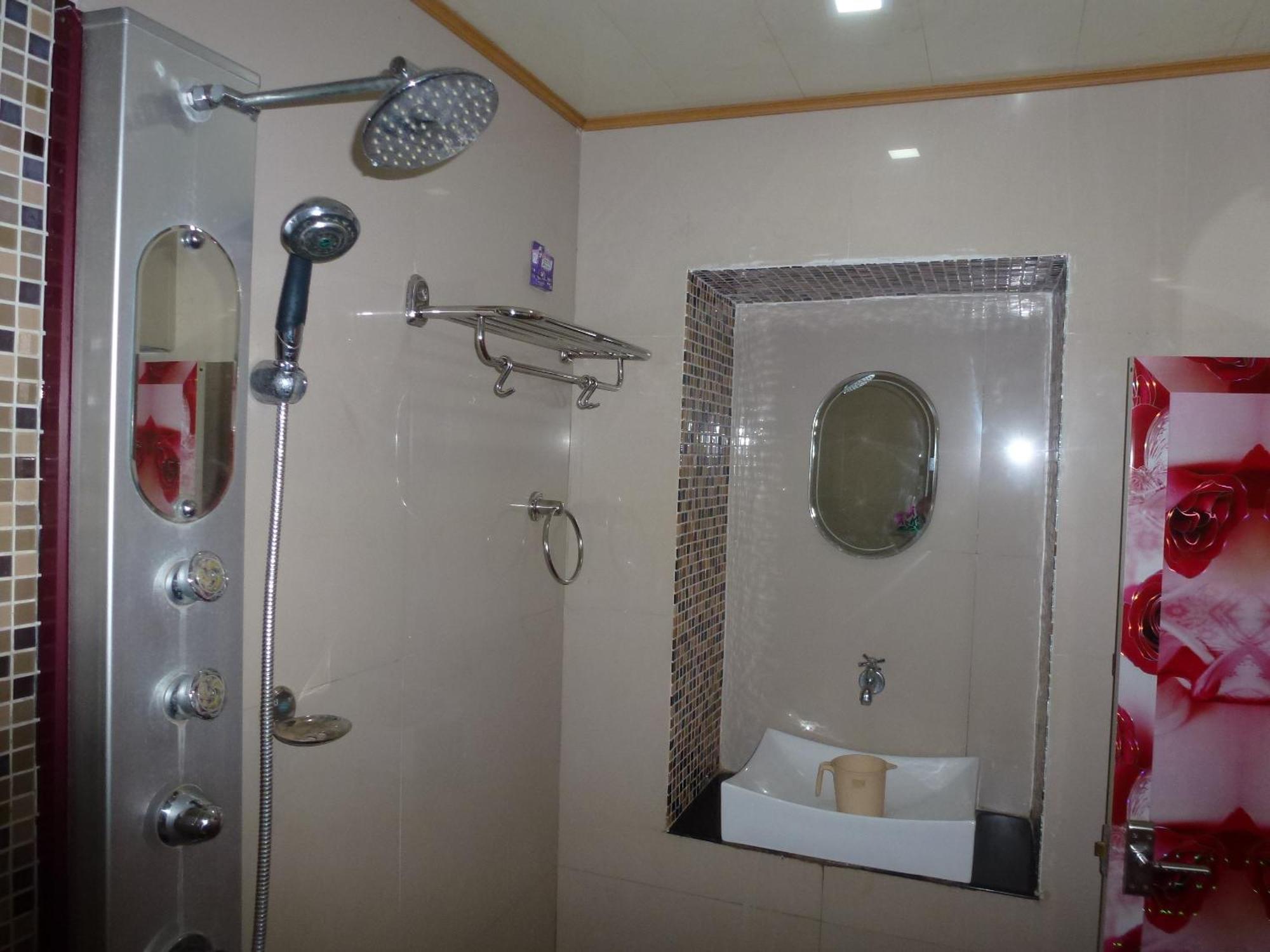 Southcanal Holidays Alappuzha Habitación foto