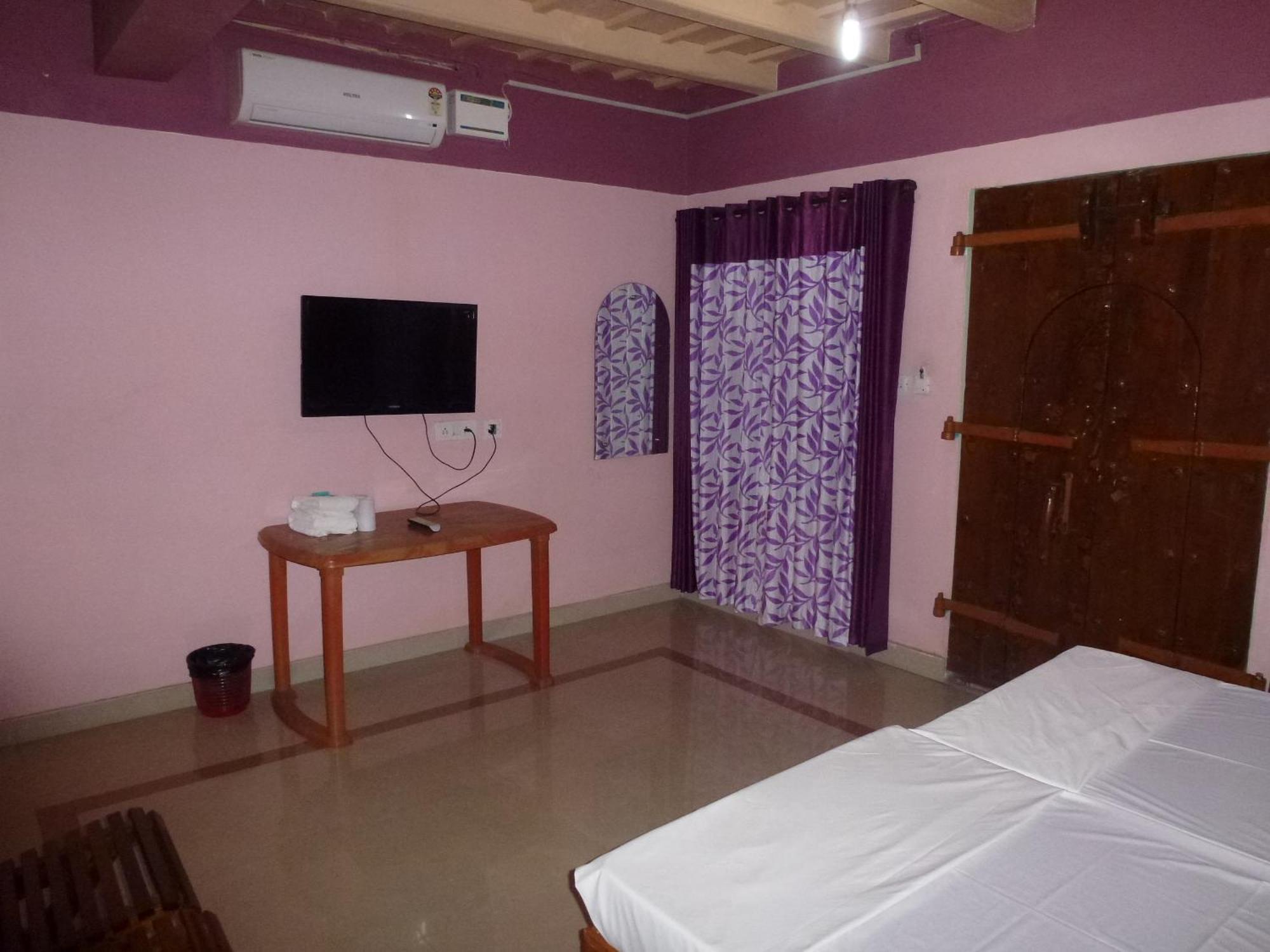Southcanal Holidays Alappuzha Habitación foto