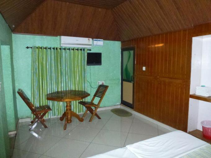 Southcanal Holidays Alappuzha Habitación foto
