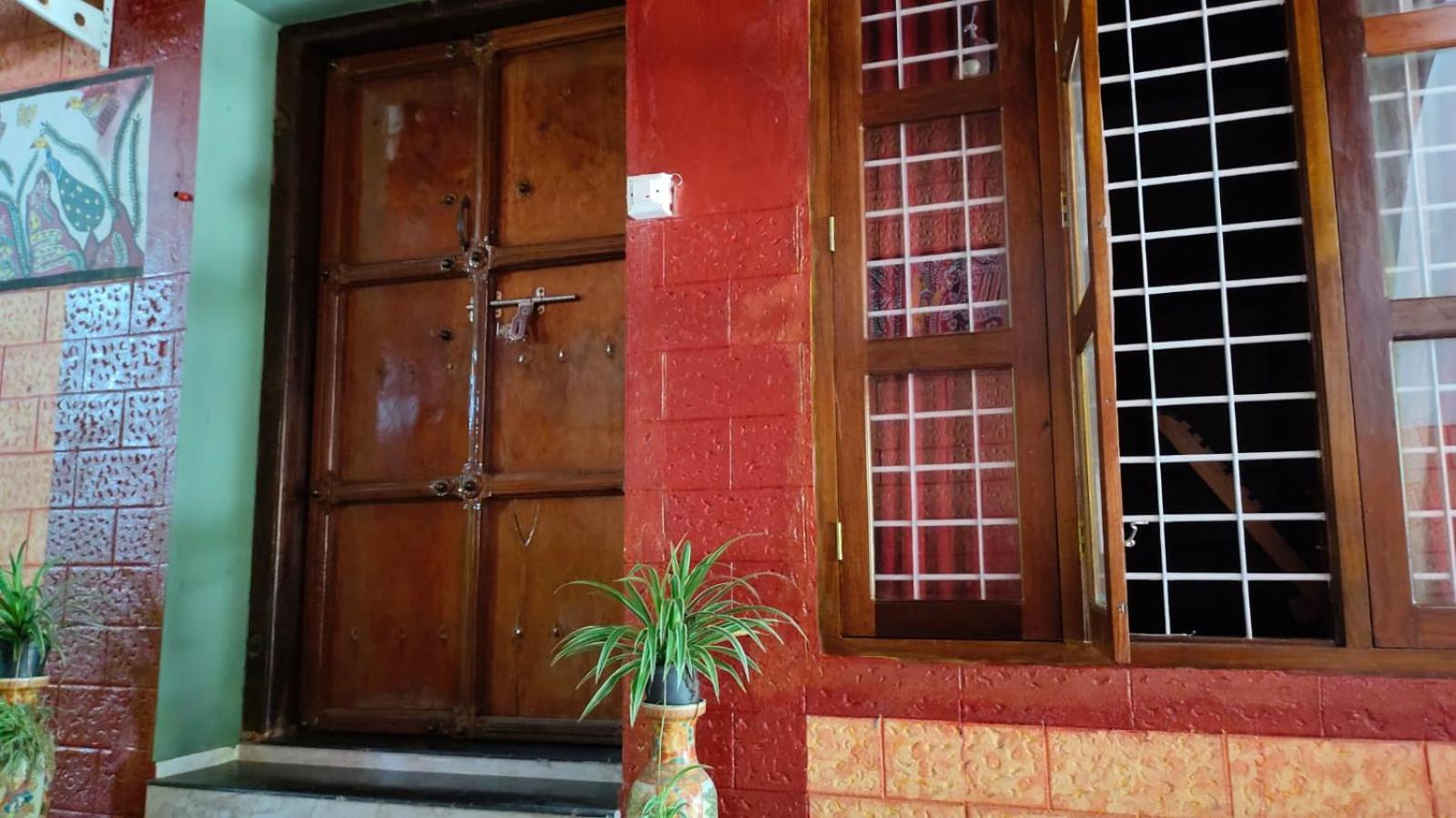 Southcanal Holidays Alappuzha Exterior foto