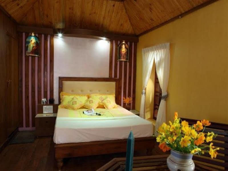 Southcanal Holidays Alappuzha Exterior foto